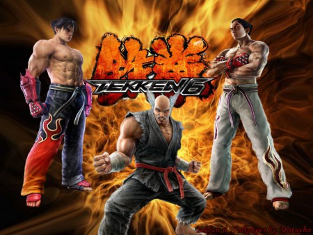 Tekken 6